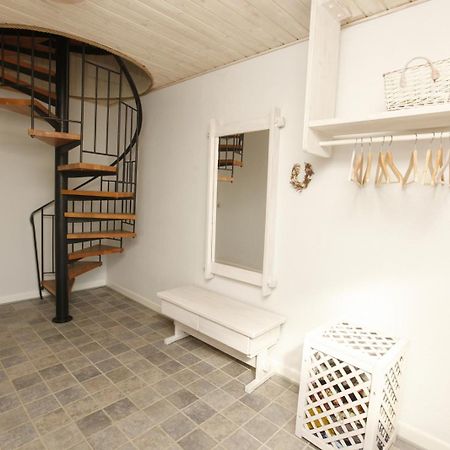 Loftgard Bed And Bath Apartment Ovtrup Luaran gambar