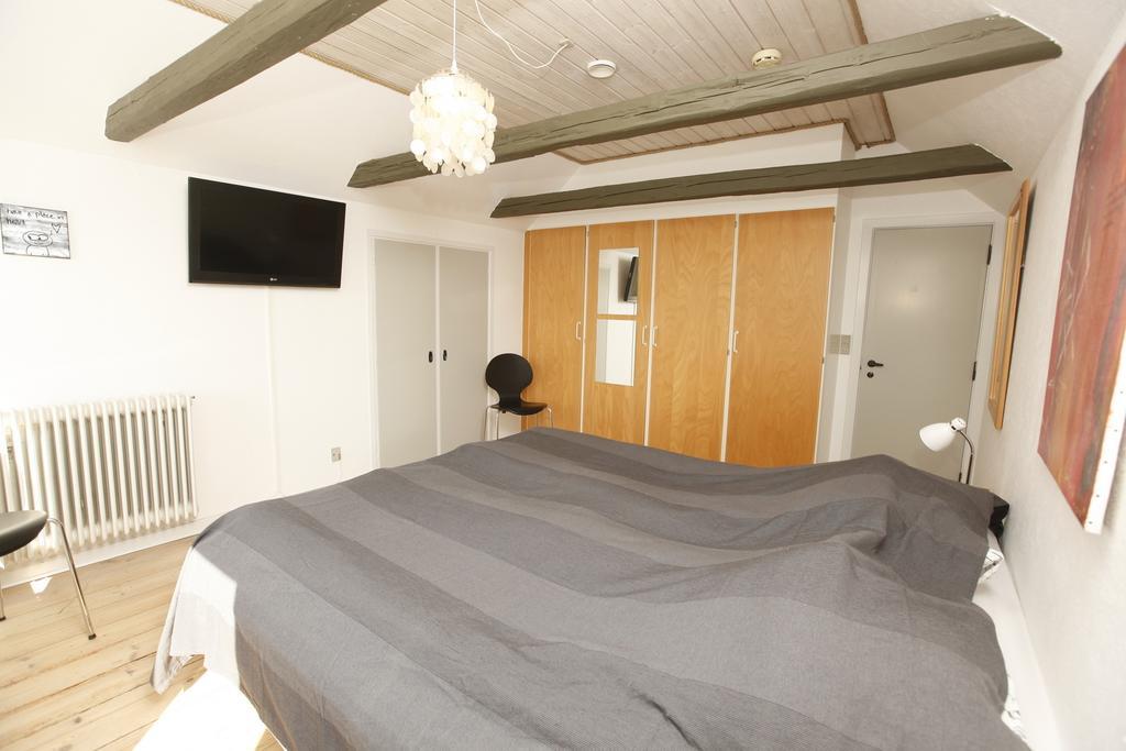 Loftgard Bed And Bath Apartment Ovtrup Bilik gambar