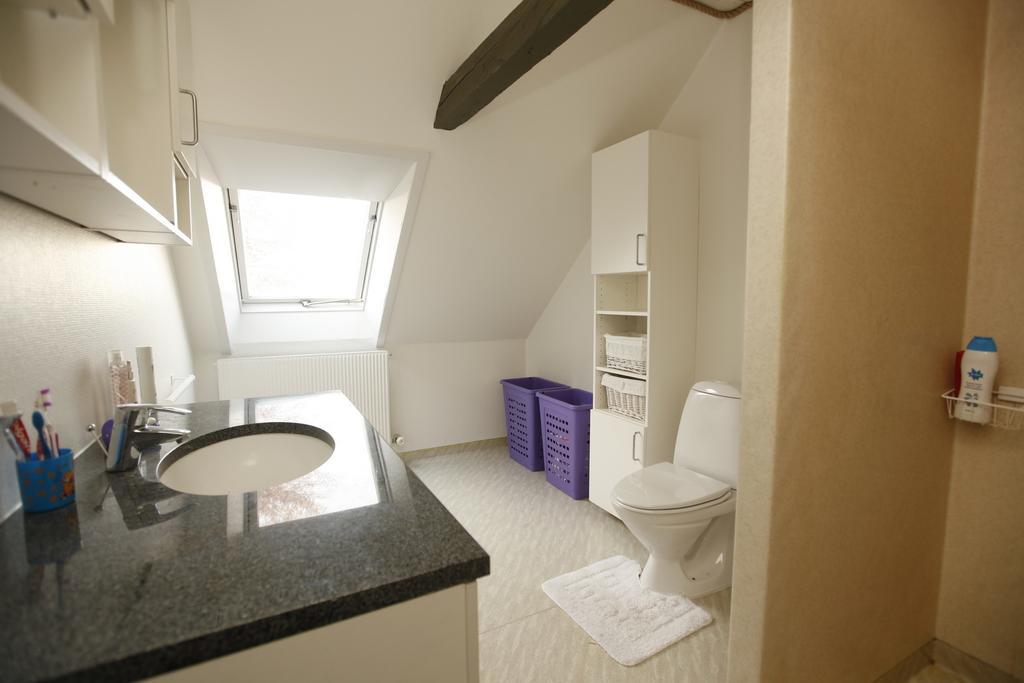 Loftgard Bed And Bath Apartment Ovtrup Bilik gambar