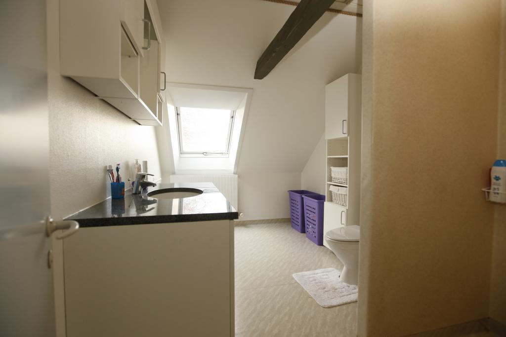 Loftgard Bed And Bath Apartment Ovtrup Bilik gambar