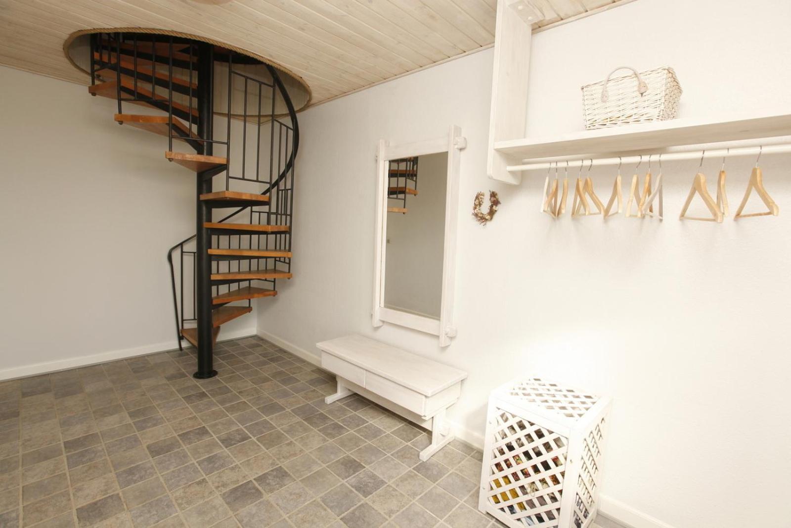 Loftgard Bed And Bath Apartment Ovtrup Luaran gambar
